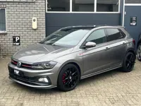 Volkswagen Polo 2.0 TSI GTI AUTOMAAT PANO STOELVERW
