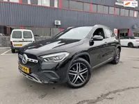 Mercedes-Benz GLA-klasse 180 Luxury Line / AUTOMAAT / SP VLG / OHB /