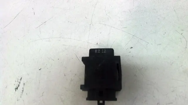 HELLINGSHOEKSENSOR Suzuki SFV 650 Gladius 2009 - 2015