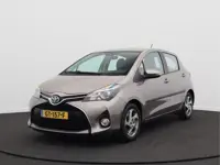 Toyota Yaris 1.5 Hybrid Aspiration/ automaat/ zeer mooi!