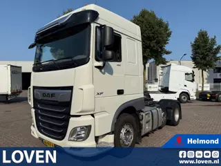 DAF XF 480 FTP ACC/PTO/MX Engine Brake (bj 2021, automaat)