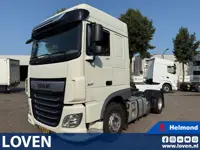 DAF XF 480 FTP ACC/PTO/MX Engine Brake (bj 2021, automaat)