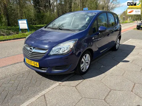 Opel Meriva 1.6 CDTi Business+ EURO6