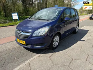 Opel Meriva 1.6 CDTi Business+ EURO6