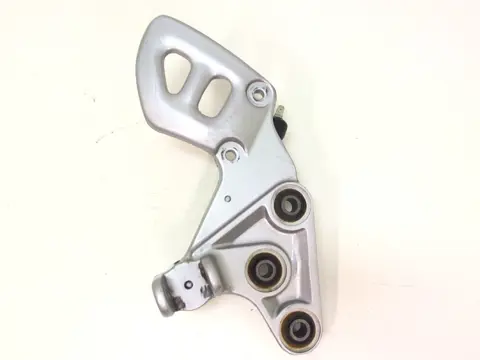 RECHTER SCHETSPLAAT Suzuki GSX R 1300 Hayabusa 1998 - 2007