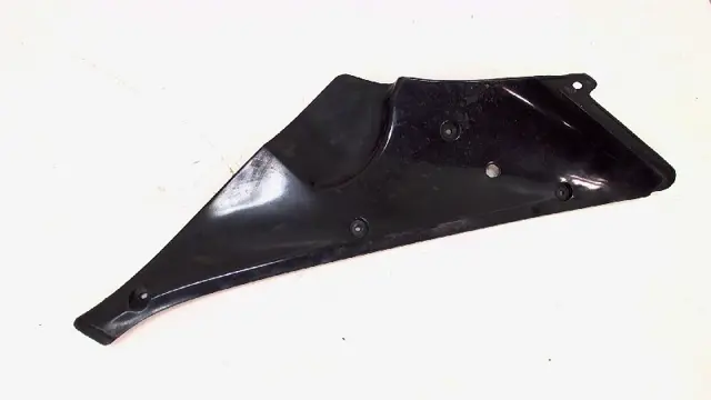 RECHTER ACHTERKANT Yamaha YZF R1 2000 - 2001