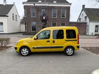 Renault Kangoo 1.6-16V Privilège AUTOMAAT AIRCO EERSTE EIGENAAR DEALER ONDERHOUDEN