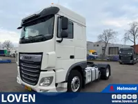 DAF XF 480 FTP ACC/PTO/MX Engine Brake (bj 2022, automaat)