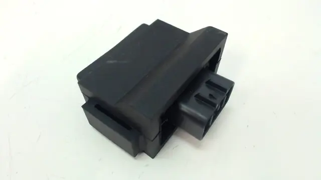 STARTMOTORRELAIS Kawasaki ZX 6 R 2013 - 2015