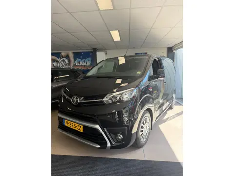 Toyota PROACE Compact 1.6 D-4D Professional