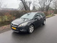 Ford FOCUS Wagon 1.6 TDCi Comfort (bj 2011)