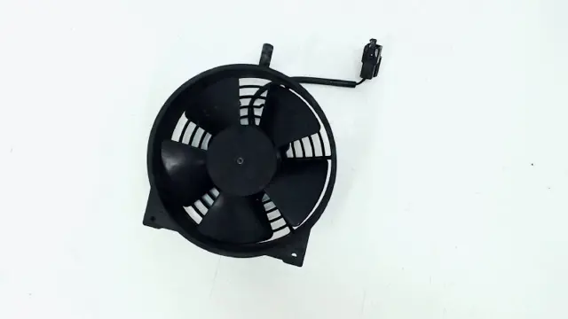 VENTILATOR Aprilia Tuono 1000 2006 - 2008