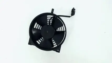 VENTILATOR Aprilia Tuono 1000 2006 - 2008