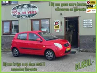Kia Picanto 1.0 X-pect - Prijs inclusief 3 maanden garantie en afleveren -
