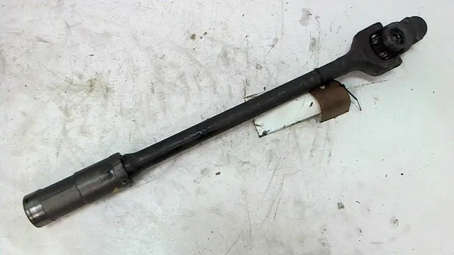 CARDAN AS Honda GL 650 1983 - 1984