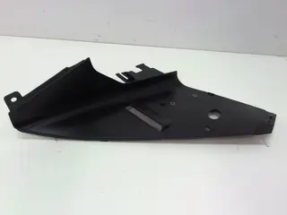 RECHTER ACHTERKANT Aprilia RSV 1000 2004 - 2005