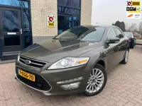 Ford Mondeo 2.0 EcoBoost Titanium- trekhaak-automaat