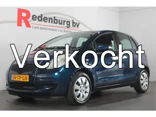 Toyota Yaris 1.3 VVTi Sol // VERKOCHT (bj 2006)