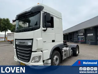 DAF XF 480 FTP ACC/PTO/MX Engine Brake (bj 2021, automaat)