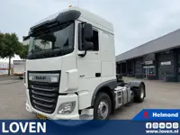 DAF XF 480 FTP ACC/PTO/MX Engine Brake (bj 2021, automaat)