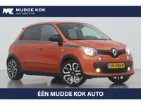 Renault Twingo 0.9 TCe GT | Orange Piment | Getint Glas | Cruise Control | Getint Glas | PDC Achter
