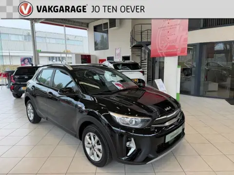 KIA STONIC 1.0 T-GDI MHEV DynamicLine