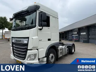 DAF XF 480 FTP ACC/PTO/MX Engine Brake (bj 2021, automaat)