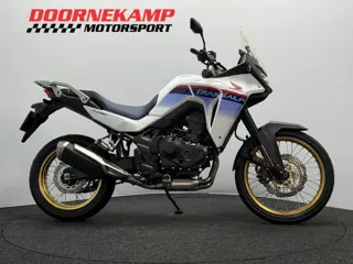 Honda XL 750 TRANSALP (bj 2024)