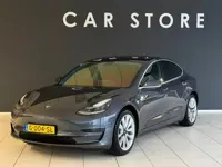 Tesla Model 3 Standard RWD Plus 60 kWh