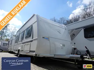 Fendt Saphir 515 SG + Mover