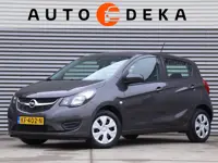 Opel KARL 1.0 ecoFLEX Edition Automaat *Airco*Cruisecontr.*