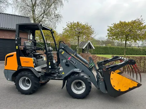 Giant V452T V 452 T (bj 2014)