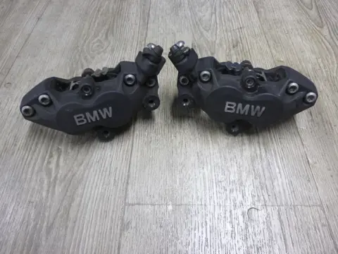 REMKLAUWEN BMW R 1200 R 2011 2011 - 2014