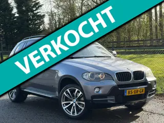 BMW X5 XDrive30i High Executive /Xenon/Pano/Trekhaak/Leer/