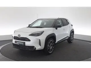 Toyota Yaris Cross 1.5 Hybrid GR Sport | Navi | Stoelverwarming