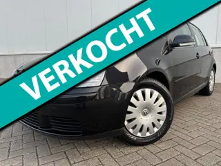 Volkswagen Golf 1.4 TSI Optive 5 deur NL auto.....