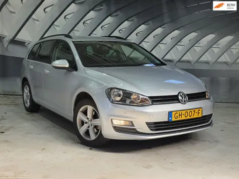 Volkswagen Golf Variant 1.2 TSI Highline automaat