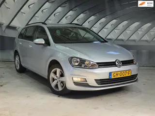 Volkswagen Golf Variant 1.2 TSI Highline automaat