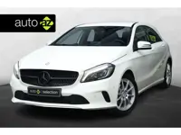 Mercedes-Benz A-klasse 180 Ambition PDC / Sportstoelen
