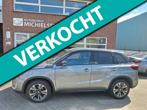 Suzuki Vitara 1.5 Hybrid Style