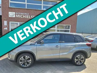 Suzuki Vitara 1.5 Hybrid Style