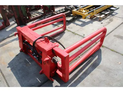 Onbekend diverse machines