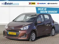 Hyundai i10 1.0i Comfort | Cruise | Airco | Park sens