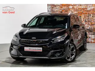 Kia XCEED 1.6 GDi PHEV ExecutiveLine | Panoramadak | Memory Seats | Stoelverwaming + verkoeling | Ad