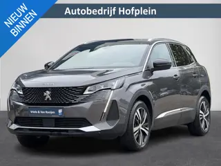 Peugeot 3008 1.2 Hybrid 145 GT | ACC | 360 Camera | Clima | Stoelverw. | Navi | Sportstoelen ( Vesti