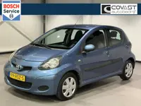 Toyota Aygo 1.0-12V Comfort Automaat|5-drs|Airco|Electr.Pakket