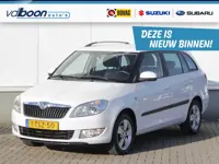Skoda Fabia Combi 1.2 TSI Drive | Cruise | Airco | Lm-Velgen
