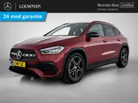 Mercedes-Benz GLA 200 Business Solution AMG 5 spaaks lichtmetalen velgen | Navigatie | MBUX wide scr