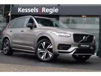 Volvo XC90 2.0 T8 Recharge AWD R-Design 7Pers Pano Luchtvering El.Haak H&K Memory ACC Keyless Bliss 
