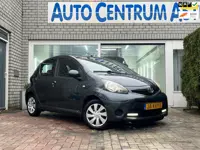 Toyota Aygo 1.0 VVT-i Aspiration